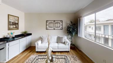 Main picture of 4541 Texas St