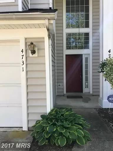 Main picture of 4731 King John Way