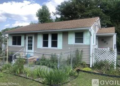 Main picture of 412 New River Dr