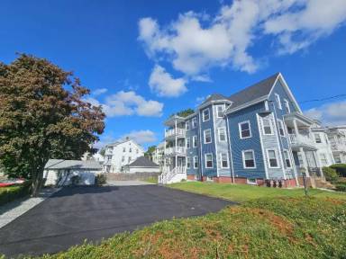 Main picture of 70 Weston St