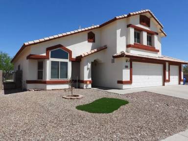 Main picture of 9391 E Pale Blue Topaz Ln
