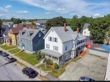Main picture of 715 Union St