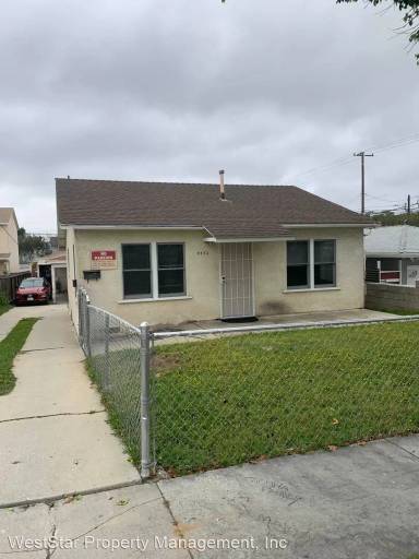 Main picture of 4570 W 171st St