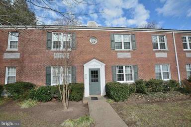 Main picture of 2 Ashby St