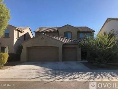 Main picture of 8671 N 179th Dr