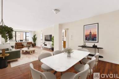 Main picture of Parker Towers