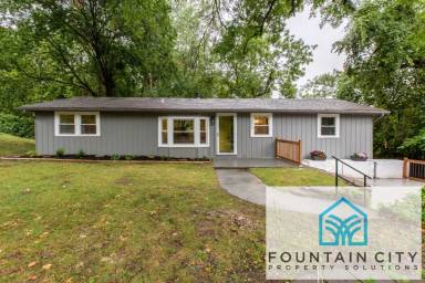 Main picture of 2323 NW Woodland Rd