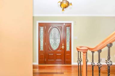 Main picture of 11603 Milbern Dr