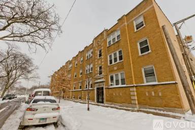 Main picture of 431 N Drake Ave