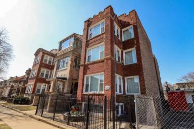 Main picture of 6110 S Saint Lawrence Ave
