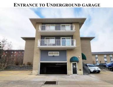 Main picture of Onan Senior Suites