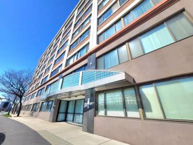 Main picture of Glass Factory Condominiums