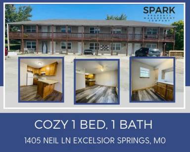 Main picture of 1405 Neil Ln