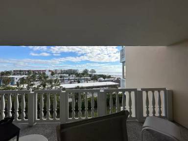 Main picture of Silver Sands