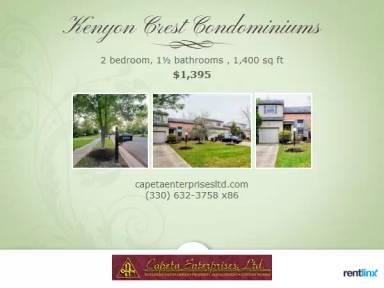 Main picture of 2158 Kenyon St