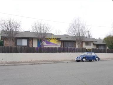 Main picture of 800 Main St