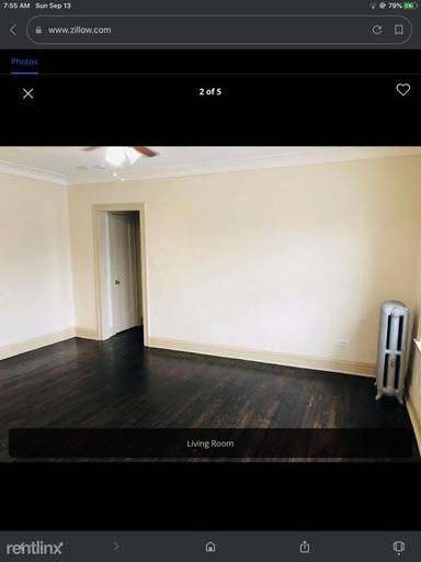 Main picture of 1358 W 95th St & 9453 S Loomis St Apartments