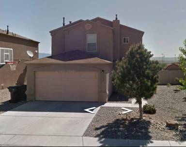 Main picture of 1922 Rayo del Sol Dr SW