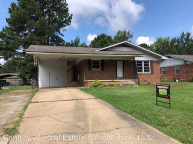 Main picture of 1503 Garland Dr