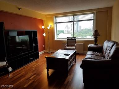 Main picture of ParkLane on Peachtree Condo