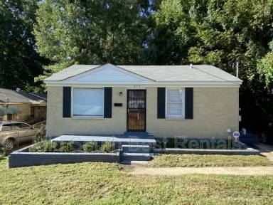 Main picture of 213 W Norwood Ave