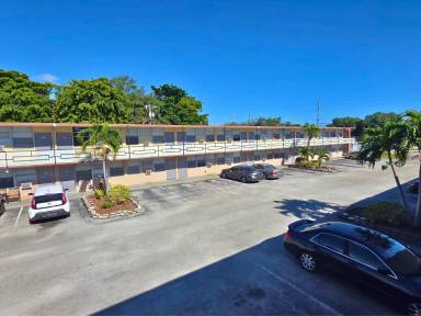 Main picture of The Floridian