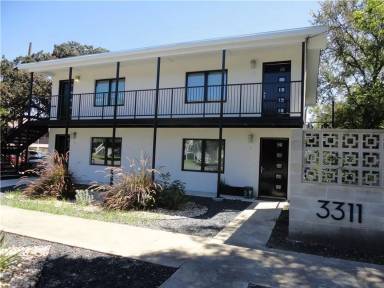 Main picture of 3311 Red River St