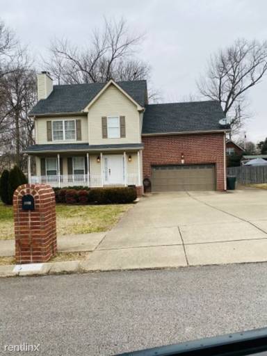 Main picture of 1021 Whitley Pl