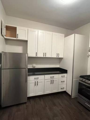 Main picture of 23 Franklin St