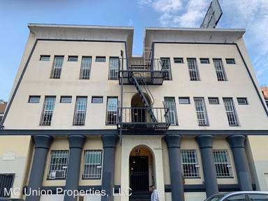 Main picture of 430 S Union Ave