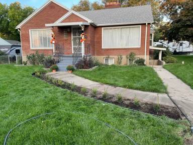 Main picture of 295 S 300 E