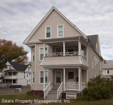 Main picture of 751 Belmont Ave