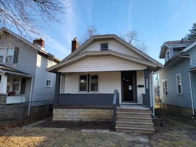 Main picture of 322 S Terrace Ave