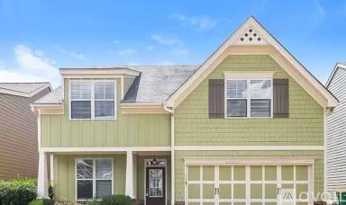 Main picture of 427 Belmont Way