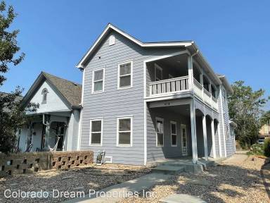Main picture of 936 Mariposa St