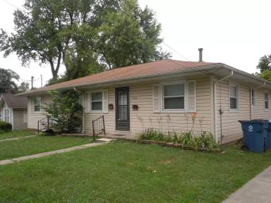 Main picture of 203 S Aurora St