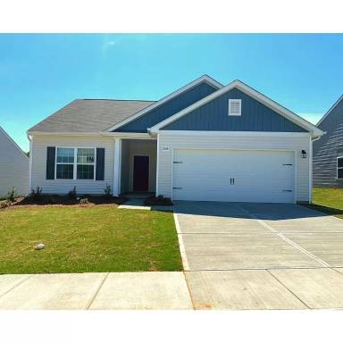 Main picture of 3104 Wynn Way