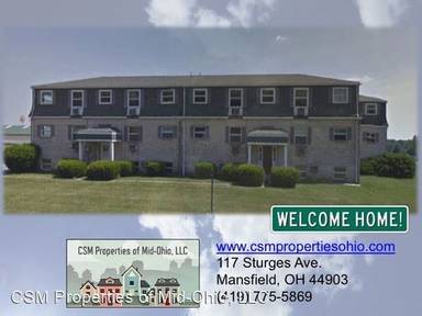 Main picture of 1099 W Longview Ave