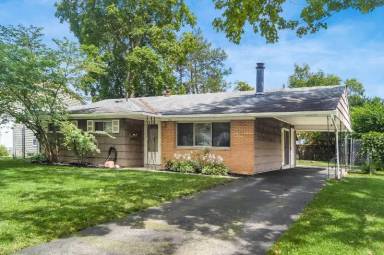 Main picture of 740 Stinchcomb Dr