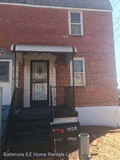 Main picture of 2535 Tolley St