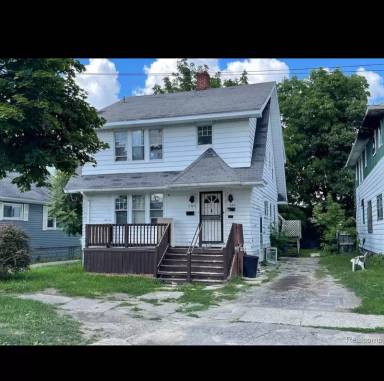 Main picture of 2306 Swayze St
