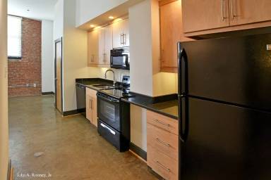 Main picture of Butterworths Flats