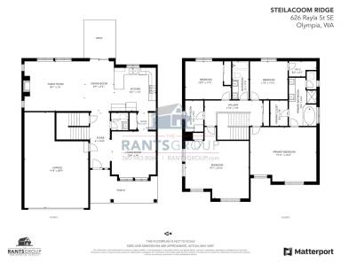 Main picture of 626 Rayla St SE