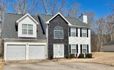 Main picture of 2233 Exchange Pl SE