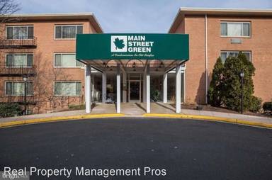 Main picture of Main Street Green Condominium