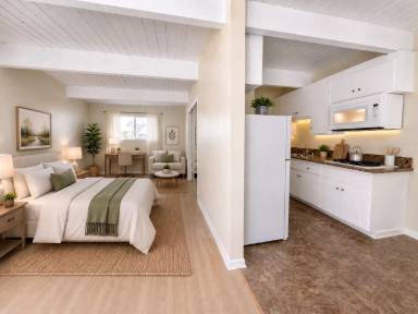 Main picture of 1030 W Olive Ave