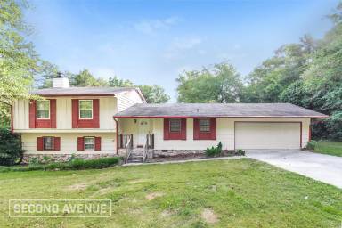 Main picture of 2481 Rockbridge Rd NW