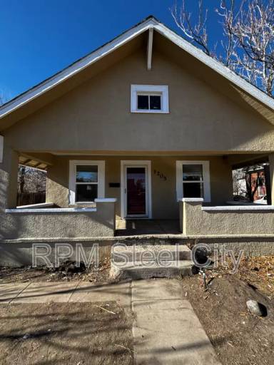 Main picture of 1205 Carteret Ave