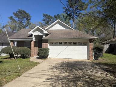 Main picture of 1143 Albritton Dr