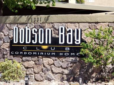 Main picture of Dobson Bay Club Condominiums